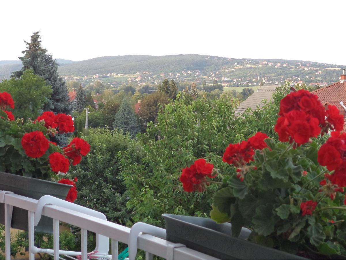 Maria Apartman Hévíz Buitenkant foto