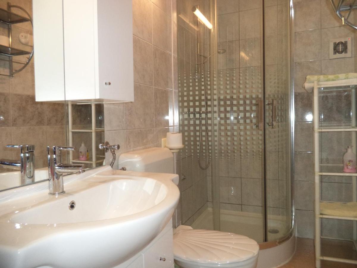 Maria Apartman Hévíz Buitenkant foto